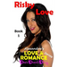 Risky Love: Young adult and teen romance