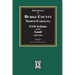 Burke County, North Carolina Civil Actions about Land, 1779-1891