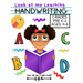 Handwriting Practice Workbook