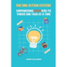 The One Action System - Empowering ADHD Kids to Thrive One Task at a Time