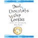 Drool Chocolate Chip Cookies