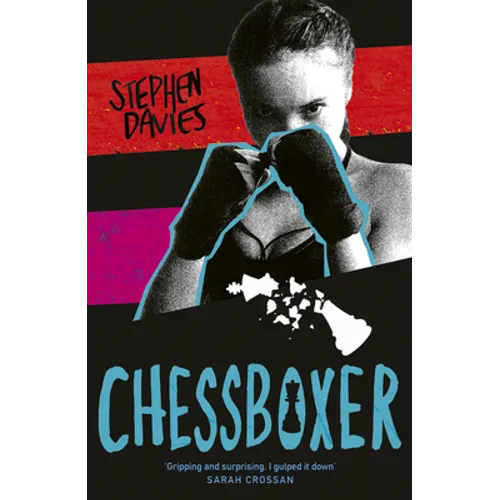 Chessboxer
