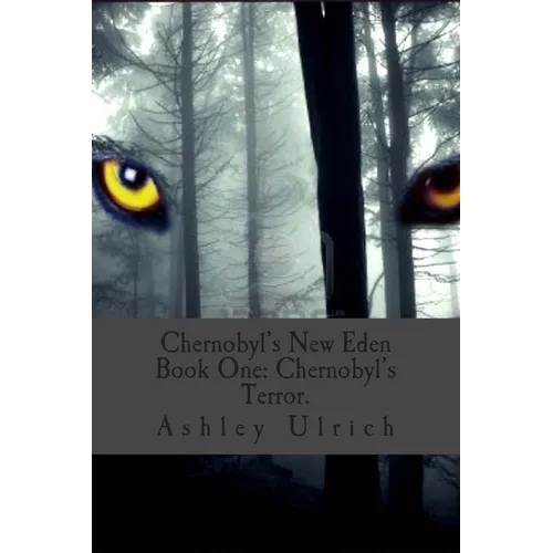 Chernobyl's New Eden: Ghost of Wolves