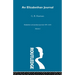 An Elizabethan Journal V1