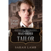 Mail-Order Tailor (Large Print)