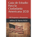 Guia de Estudio Para la Ciudadanía Americana: 128 Preguntas y Respuestas Espanol