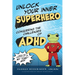 Unlock Your Inner Superhero: Conquering the Challenges of ADHD