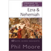 Straight to the Heart of Ezra and Nehemiah: 60 Bite-Sized Insights