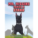 Mr. Higgins Takes a Stand