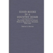 Good Books in a Country Home: The Public Library as Cultural Force in Hagerstown, Maryland, 1878-1920