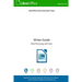 LibreOffice 4.2 Writer Guide