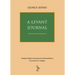 A Levant Journal