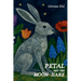 Petal And The Moon-Hare