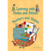 Learning with Findus and Pettson: Numbers and Shapes