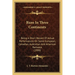 Runs In Three Continents: Being A Short Record Of Actual Performances On Some European, Canadian, Australian And American Railways (1900)