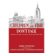 Children and Fish Don't Talk (Softcover)