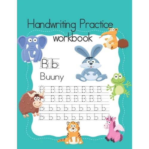 Handwriting Practice: ABC Alphabet Trace Letters Dot To Dot Handwriting Paper Work Book For Kids Sketch pad Blank Pages - 8.5x11Inch