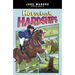 Horseback Hardships