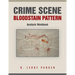 Crime Scene Bloodstain Pattern Analysis Workbook