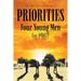 Priorities: Four Young Men in 1967