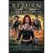 Return to the Green Land: The Future History of the Grail, Book 3
