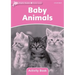 Dolphin Readers: Starter Level: 175-Word Vocabularybaby Animals Activity Book