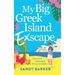My Big Greek Island Ex-Scape