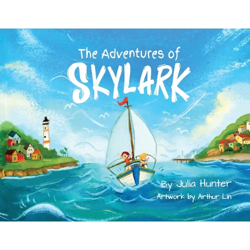 The Adventures of Skylark