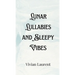 Lunar Lullabies and Sleepy Vibes