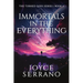 Immortals in The Everything