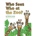 Who Sees Who at the Zoo