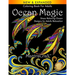 Coloring Book For Adults: Ocean Magic: Stress Relieving Ocean Designs for Adults Relaxation
