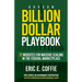 Govcon Billion Dollar Playbook: Billion Dollar Playbook 72 Websites for Massive Scaling in The Marketplace