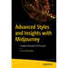 Advanced Styles and Insights with Midjourney: Imagine Beautiful AI Prompts