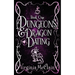 Dungeons & Dragon Dating