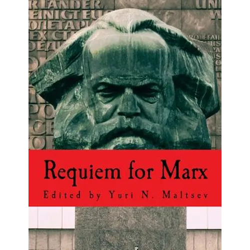 Requiem for Marx (Large Print Edition)