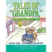 Tales of "Grandpa," an Indian Cowboy: Book 0Ne - Cowboy Country