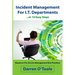 Incident Management for I.T. Departments