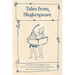 Tales from Shakespeare (Warbler Classics Illustrated Edition)