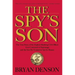 The Spy's Son: The True Story of the Highest-Ranking CIA Officer Ever Convicted of Espionage and the Son He Trained to Spy for Russia