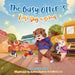 The Busy Otter's First Day of School