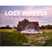 Lost Wheels: The Nostalgic Beauty of Abandoned Cars