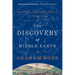 The Discovery of Middle Earth: Mapping the Lost World of the Celts