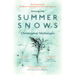 Among the Summer Snows: In Search of Scotland's Last Snows