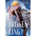The Broken Ring, Volume 1: This Marriage Will Fail Anyway