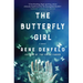 The Butterfly Girl