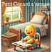 Petit Canard s'amuse: À la découverte de la joie au quotidien