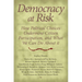Democracy at Risk: How Political Choices Undermine Citizen Participation, and What We Can Do about It