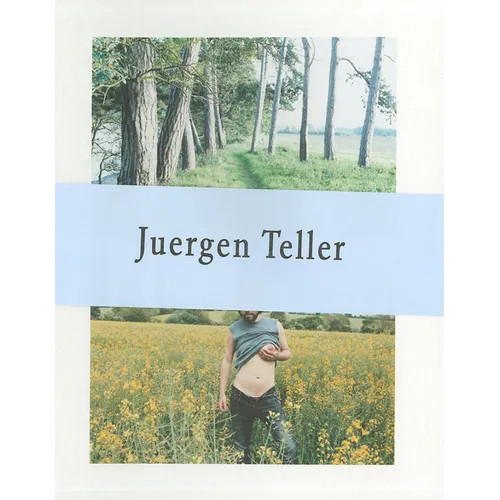 Juergen Teller: The Keys to the House