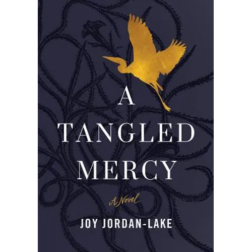 A Tangled Mercy